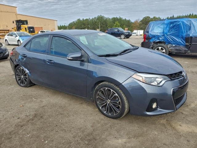 Toyota Corolla L Image 8