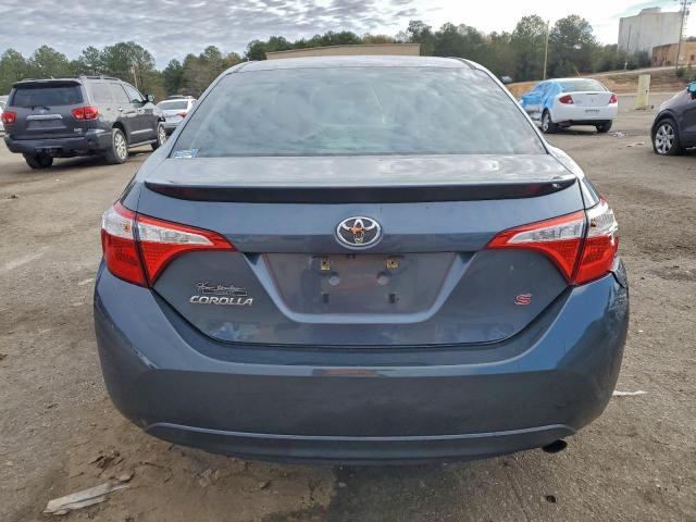 Toyota Corolla L Image 10