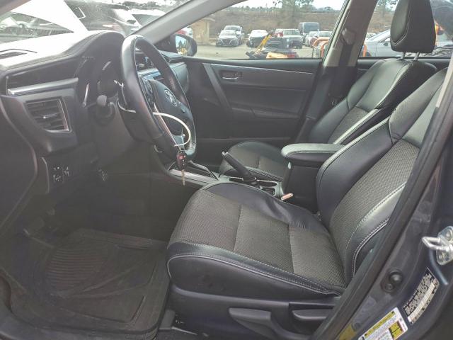 Toyota Corolla L Image 11