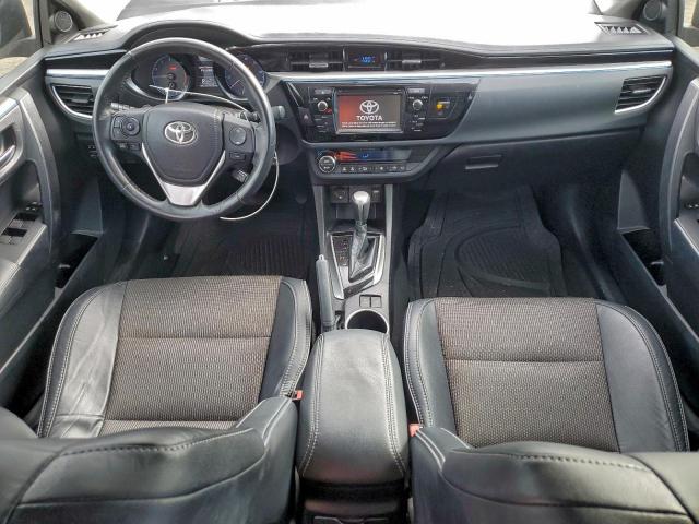 Toyota Corolla L Image 12