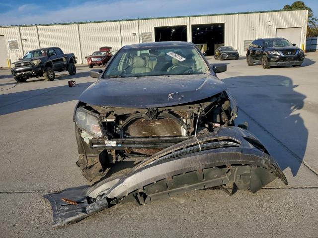 Ford Fusion Sel Image 12