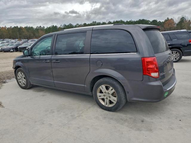 Dodge Caravan Sxt Image 4