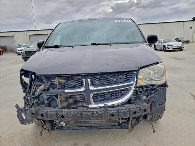 Dodge Caravan Sxt Image 3