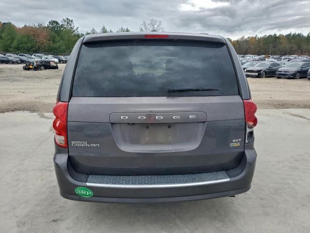 Dodge Caravan Sxt Image 8