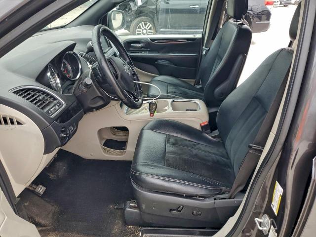 Dodge Caravan Sxt Image 5