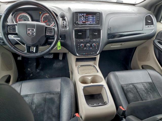 Dodge Caravan Sxt Image 7