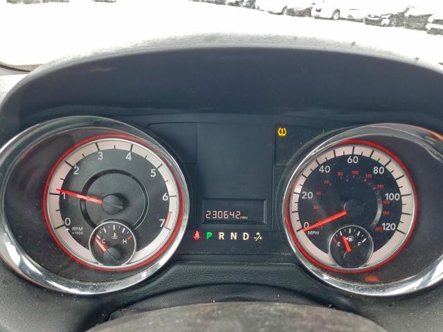 Dodge Caravan Sxt Image 6