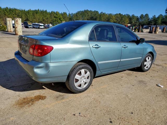 Toyota Corolla Ce Image 9