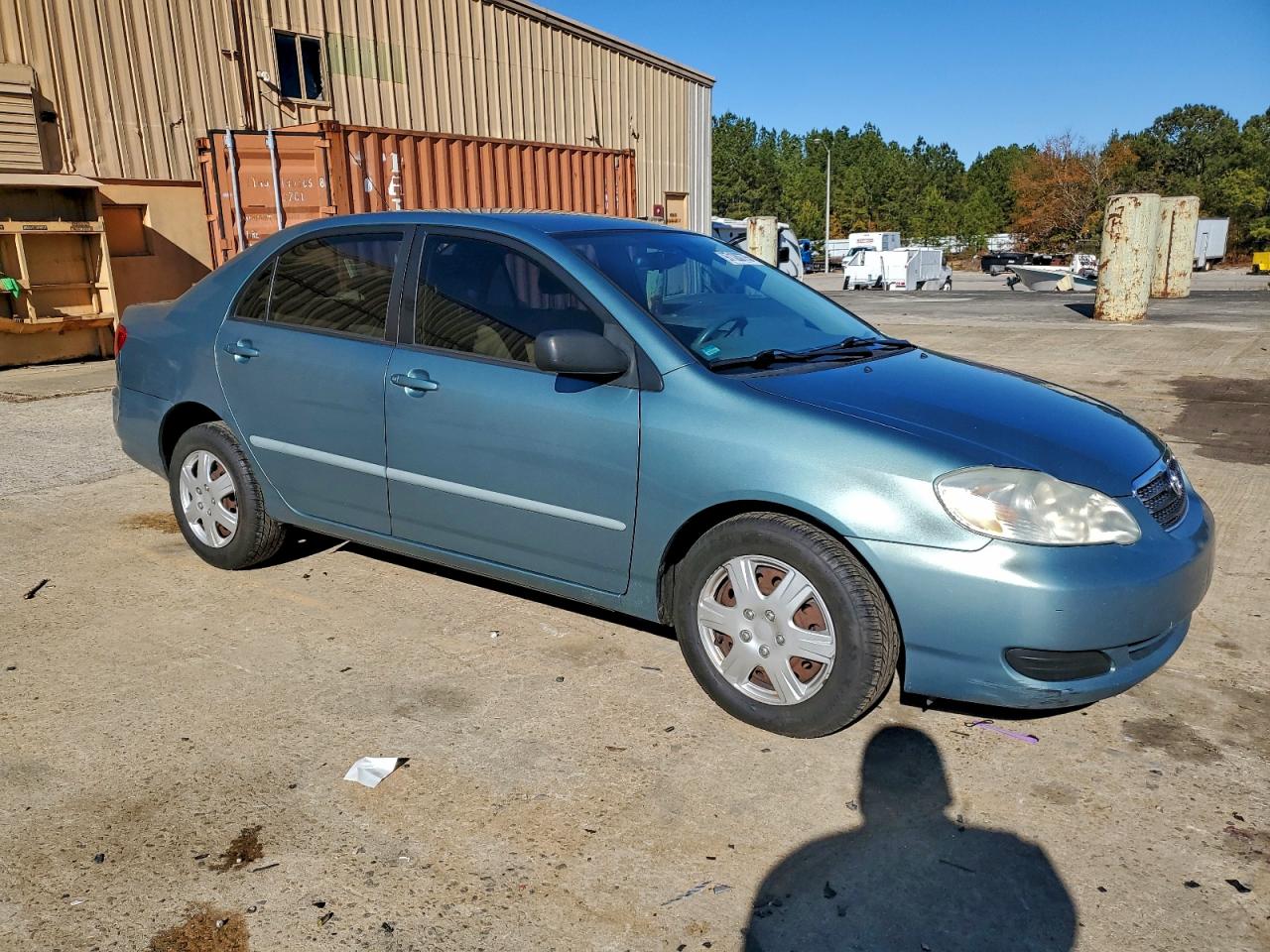 Toyota Corolla Ce Image 2