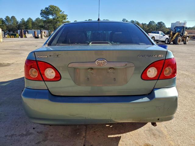 Toyota Corolla Ce Image 5