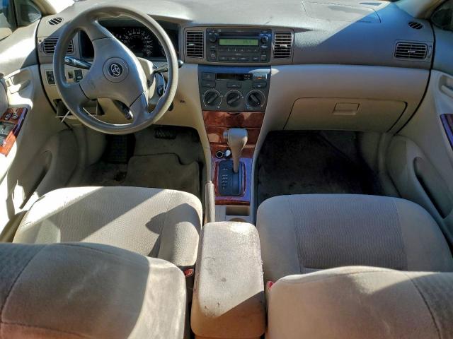 Toyota Corolla Ce Image 8