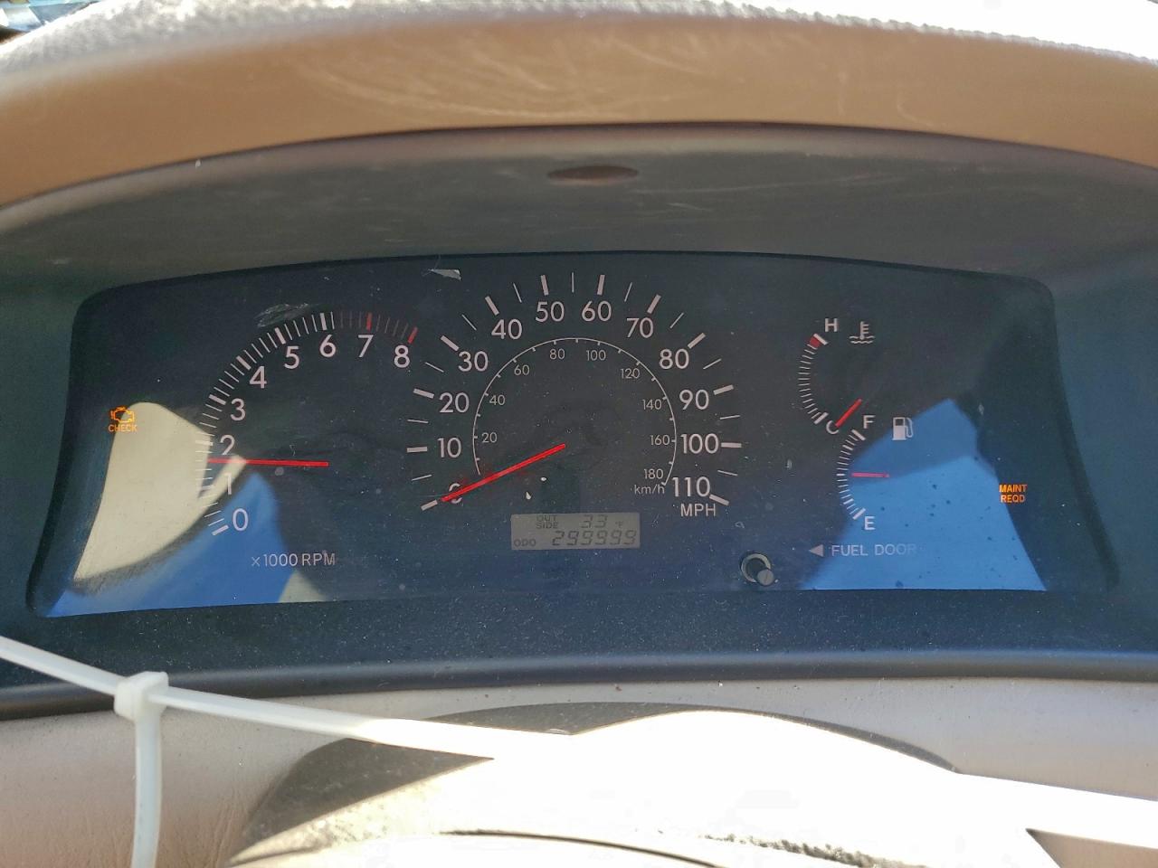 Toyota Corolla Ce Image 7