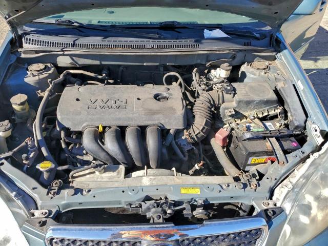 Toyota Corolla Ce Image 12