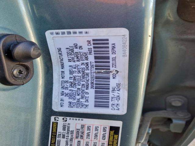 Toyota Corolla Ce Image 11