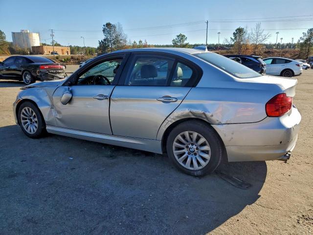 BMW 3 Series Xi Sulev Image 5