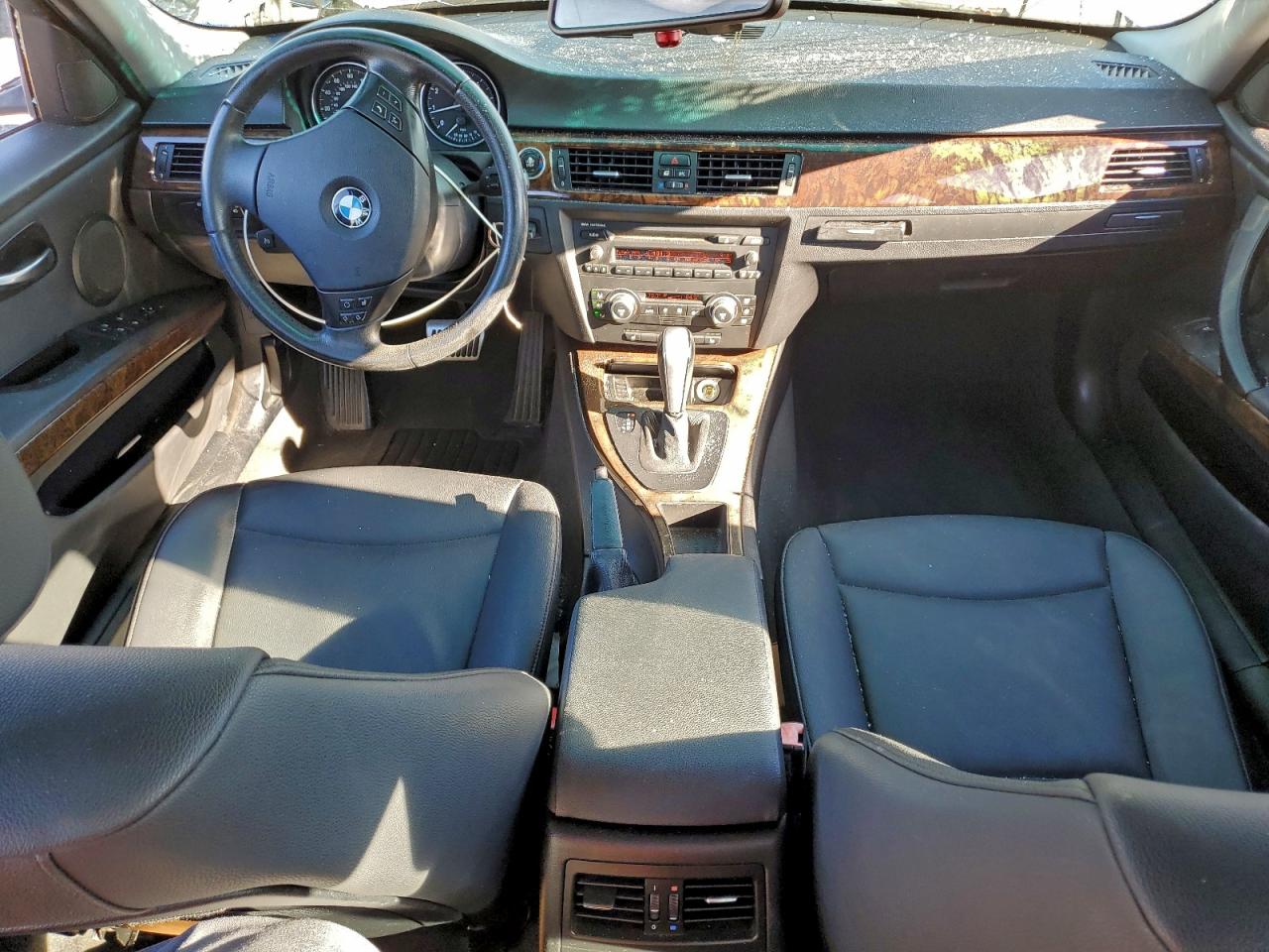 BMW 3 Series Xi Sulev Image 3