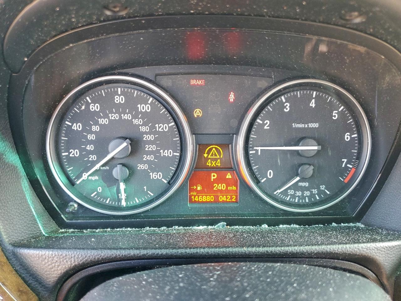 BMW 3 Series Xi Sulev Image 11