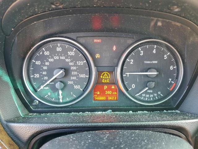 BMW 3 Series Xi Sulev Image 11