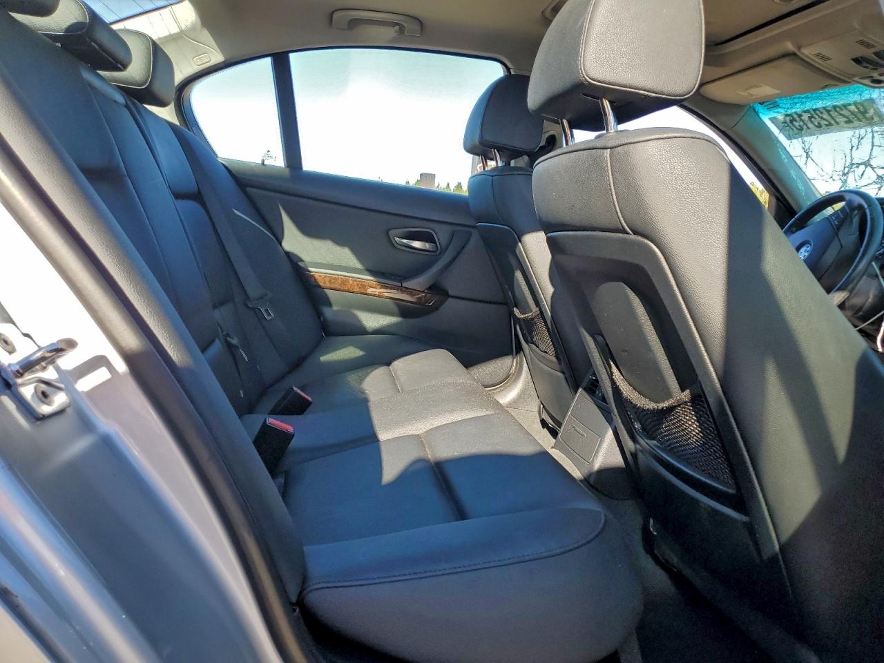 BMW 3 Series Xi Sulev Image 9