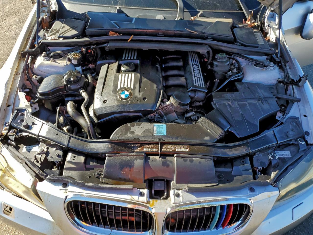 BMW 3 Series Xi Sulev Image 2