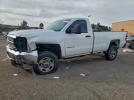 Chevrolet Silverado C2500 Heavy Duty Image 1