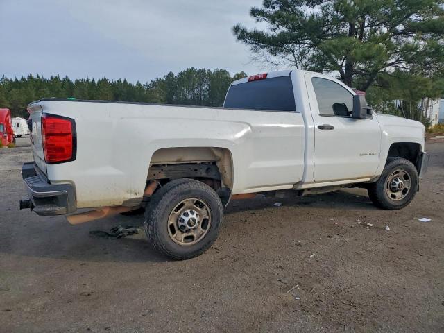 Chevrolet Silverado C2500 Heavy Duty Image 3