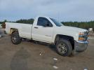Chevrolet Silverado C2500 Heavy Duty Image 2