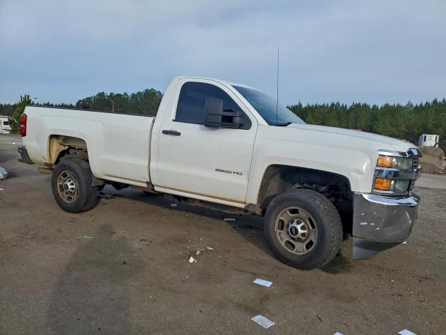 Chevrolet Silverado C2500 Heavy Duty Image 2