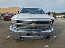 Chevrolet Silverado C2500 Heavy Duty Image 7
