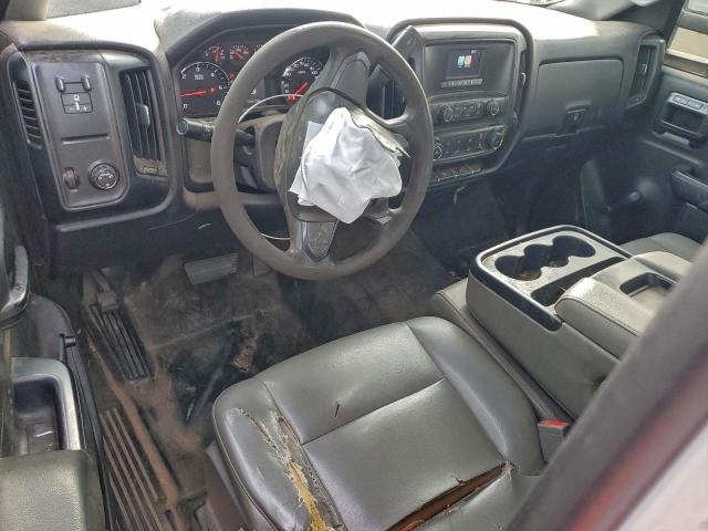 Chevrolet Silverado C2500 Heavy Duty Image 9