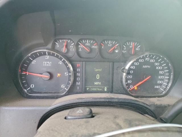 Chevrolet Silverado C2500 Heavy Duty Image 11