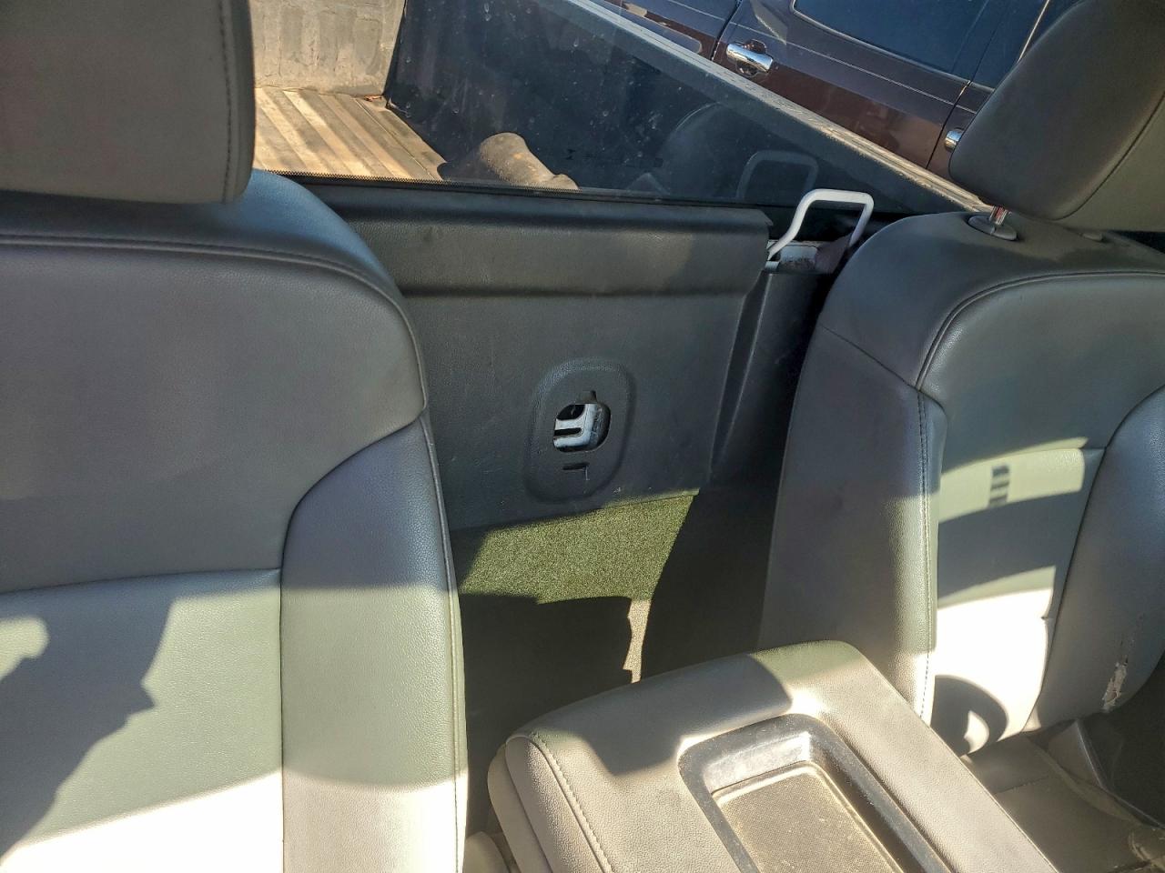 Chevrolet Silverado C2500 Heavy Duty Image 6