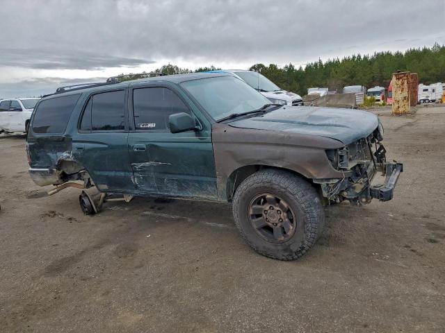 Toyota 4Runner Sr5 Image 4