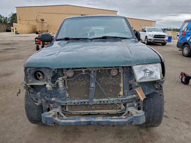 Toyota 4Runner Sr5 Image 12
