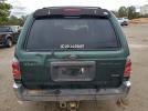 Toyota 4Runner Sr5 Image 6