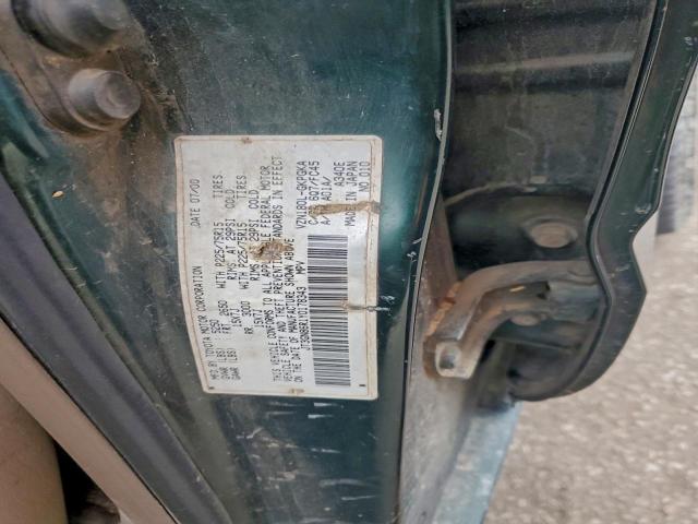 Toyota 4Runner Sr5 Image 10