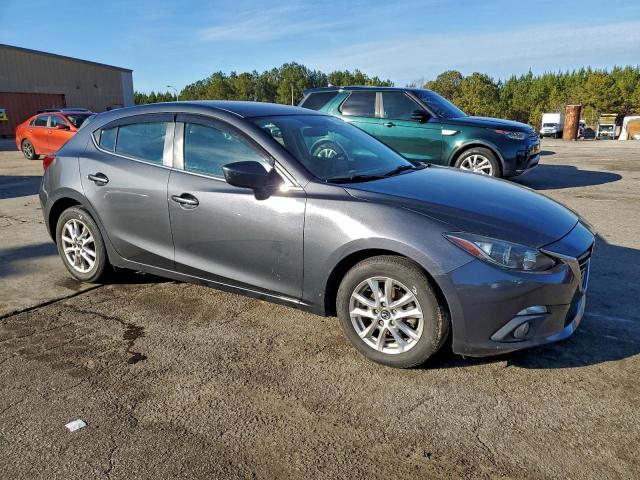 Mazda 3 Touring Image 12