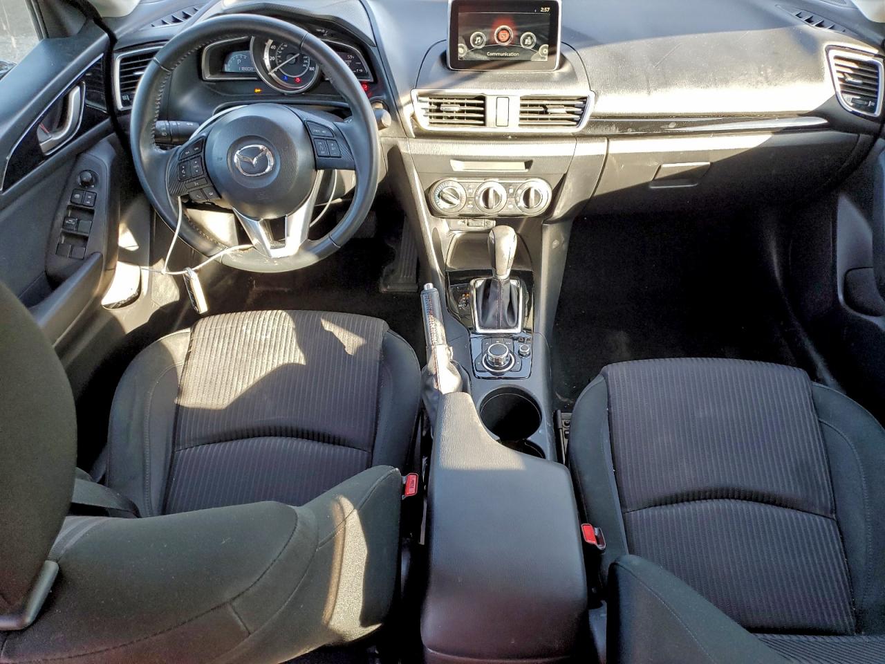 Mazda 3 Touring Image 10