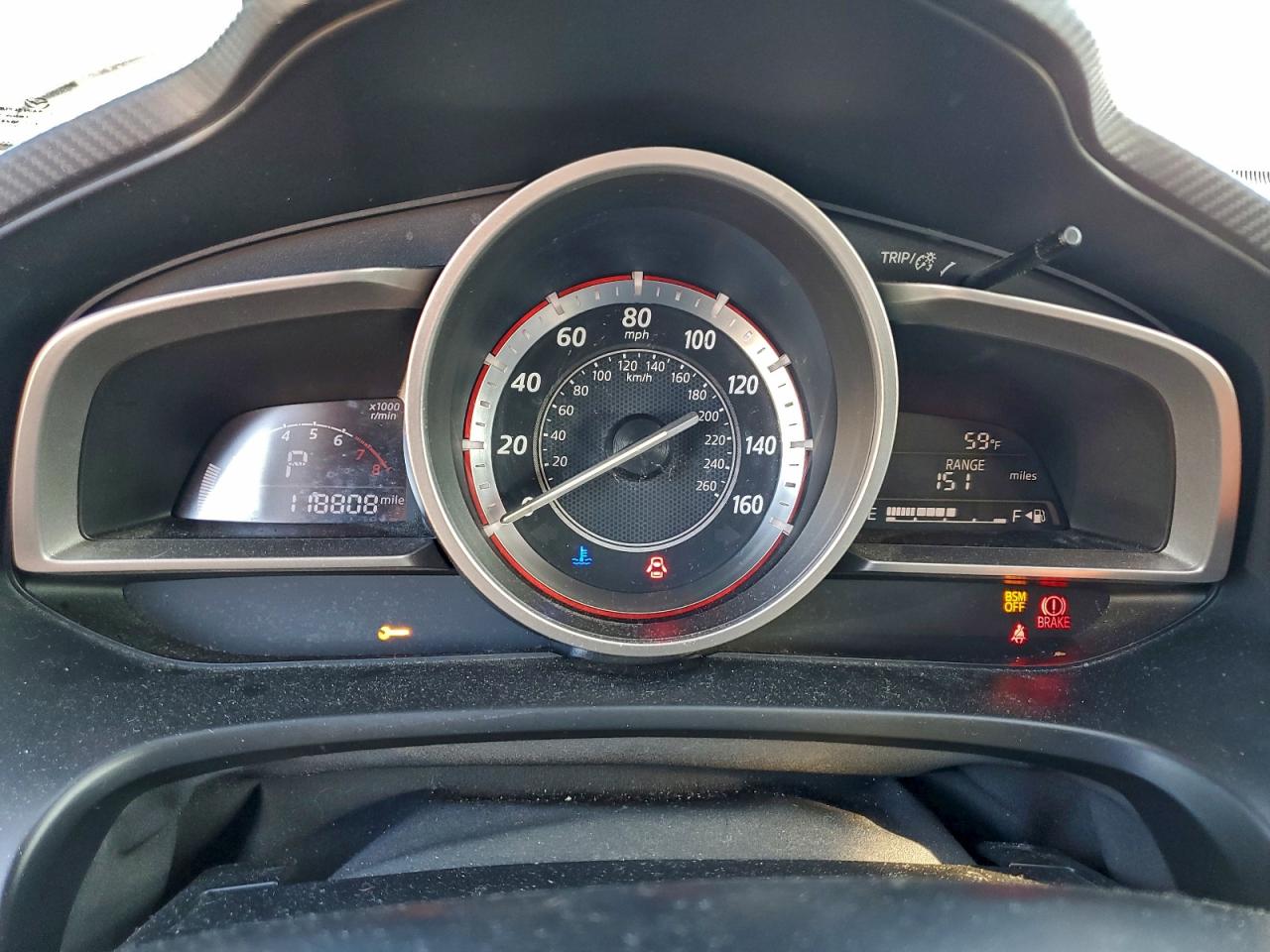 Mazda 3 Touring Image 5