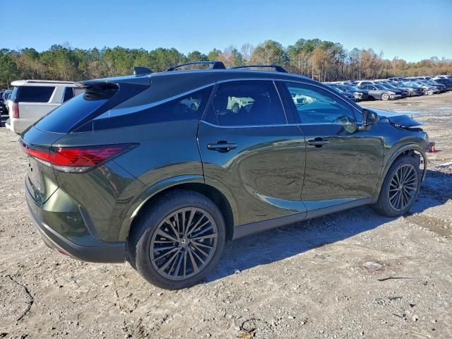 Lexus RX 350 Base Image 6