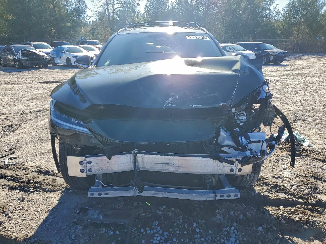 Lexus RX 350 Base Image 8