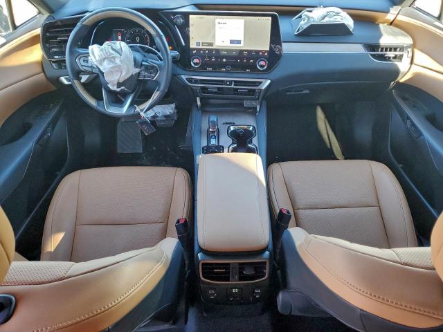 Lexus RX 350 Base Image 3