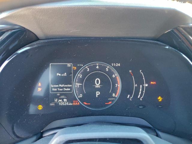 Lexus RX 350 Base Image 11