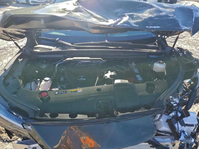 Lexus RX 350 Base Image 12