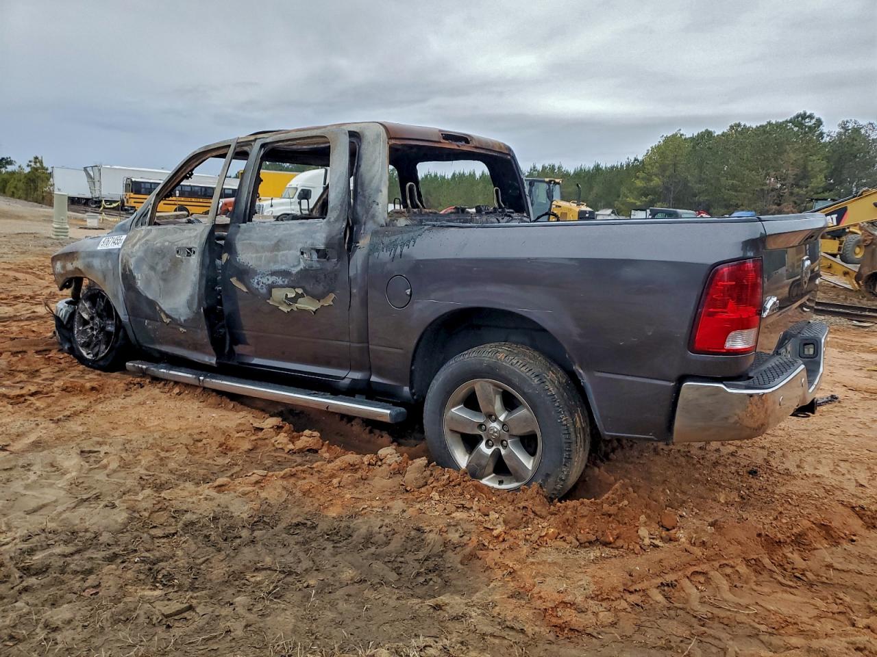 Ram 1500 Slt Image 7