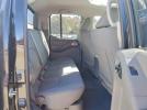 Nissan Frontier S Image 10