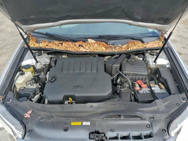 Toyota Avalon Base Image 8