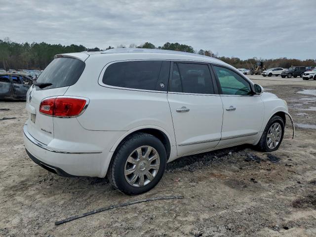 Buick Enclave Image 2