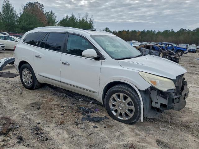 Buick Enclave Image 3