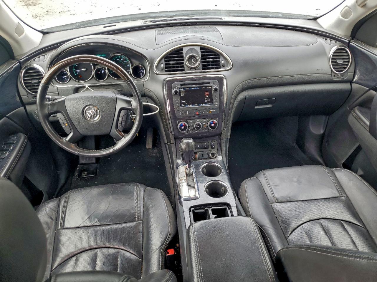 Buick Enclave Image 7